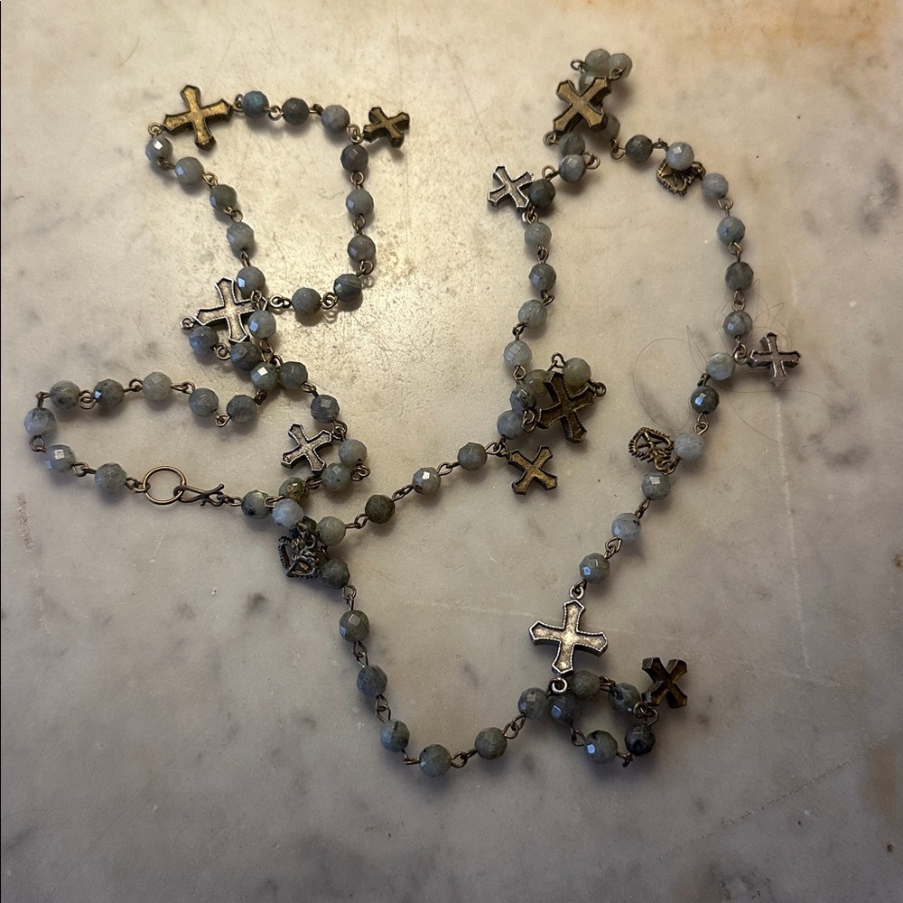 VSA Necklace